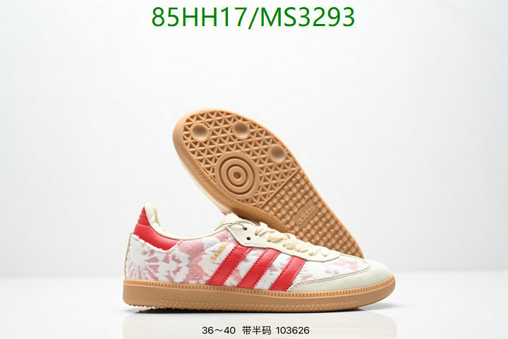 Adidas-Women Shoes Code: MS3293 