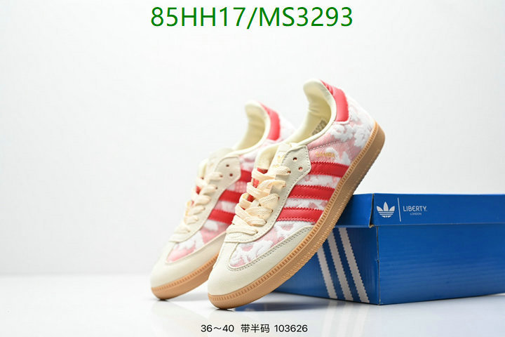 Adidas-Women Shoes Code: MS3293 