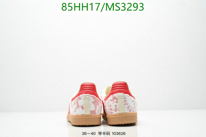 Adidas-Women Shoes Code: MS3293 