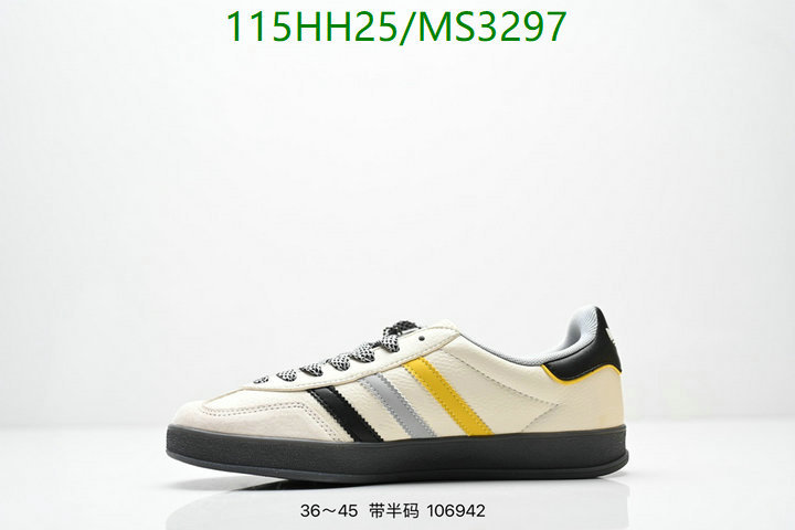 Adidas-Women Shoes Code: MS3297 
