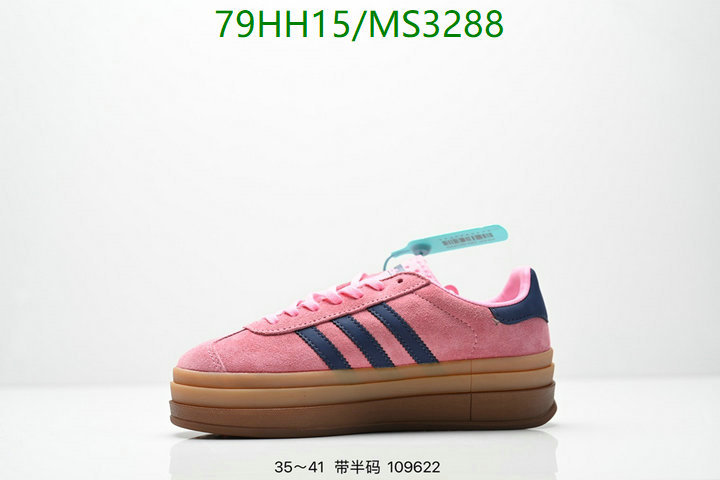 Adidas-Women Shoes Code: MS3288 