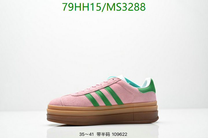 Adidas-Women Shoes Code: MS3288 