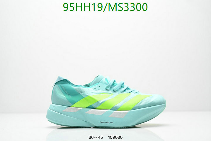 Adidas-Women Shoes Code: MS3300 
