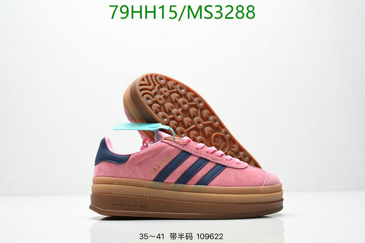 Adidas-Women Shoes Code: MS3288 