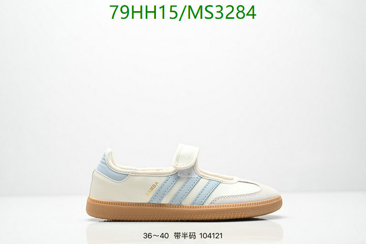 Adidas-Women Shoes Code: MS3284 
