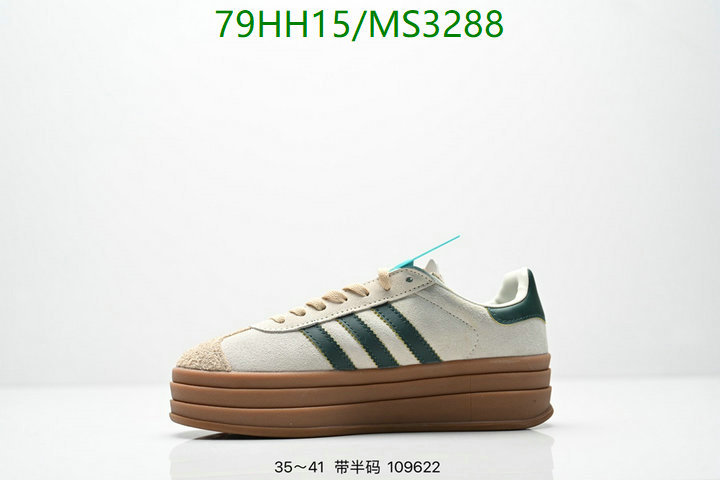 Adidas-Women Shoes Code: MS3288 