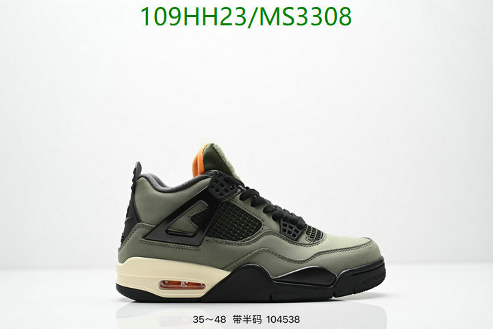 Air Jordan-Men shoes Code: MS3308 