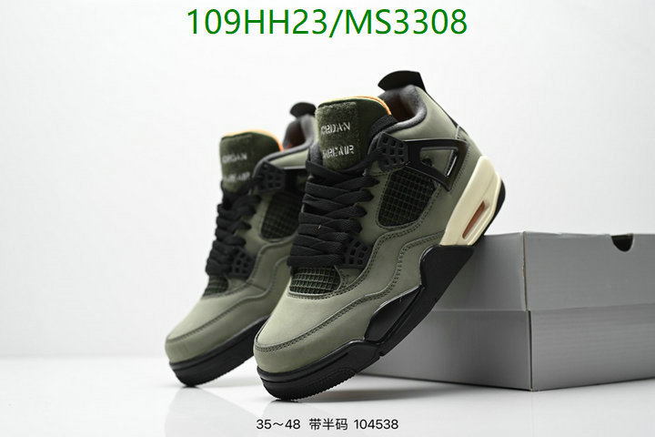 Air Jordan-Men shoes Code: MS3308 