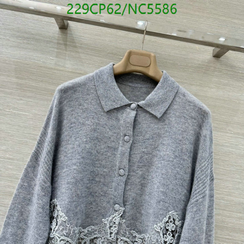 Alexander Wang-Clothing Code: NC5586 