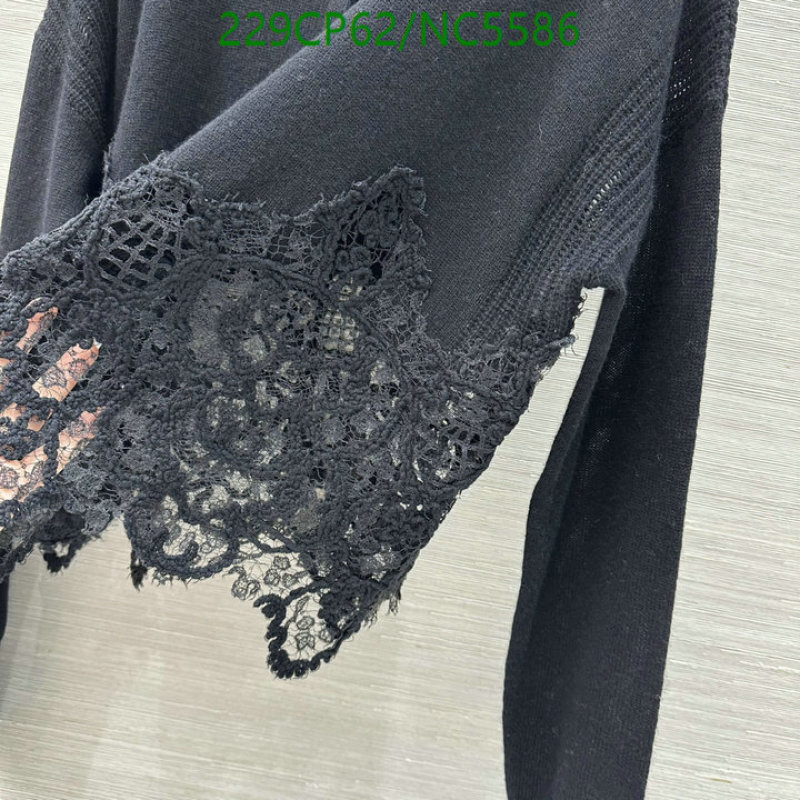 Alexander Wang-Clothing Code: NC5586 