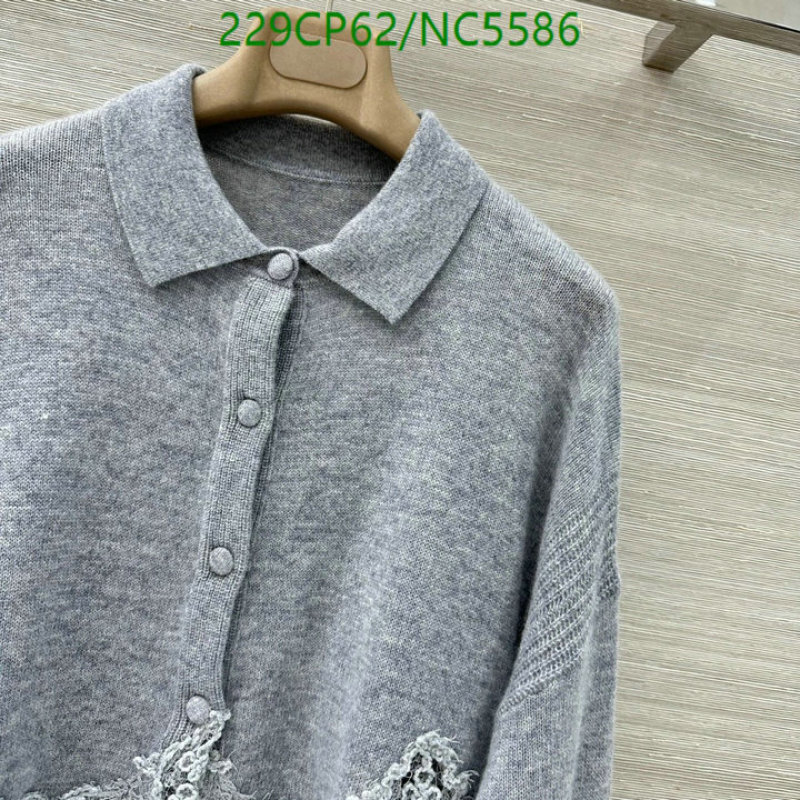 Alexander Wang-Clothing Code: NC5586 