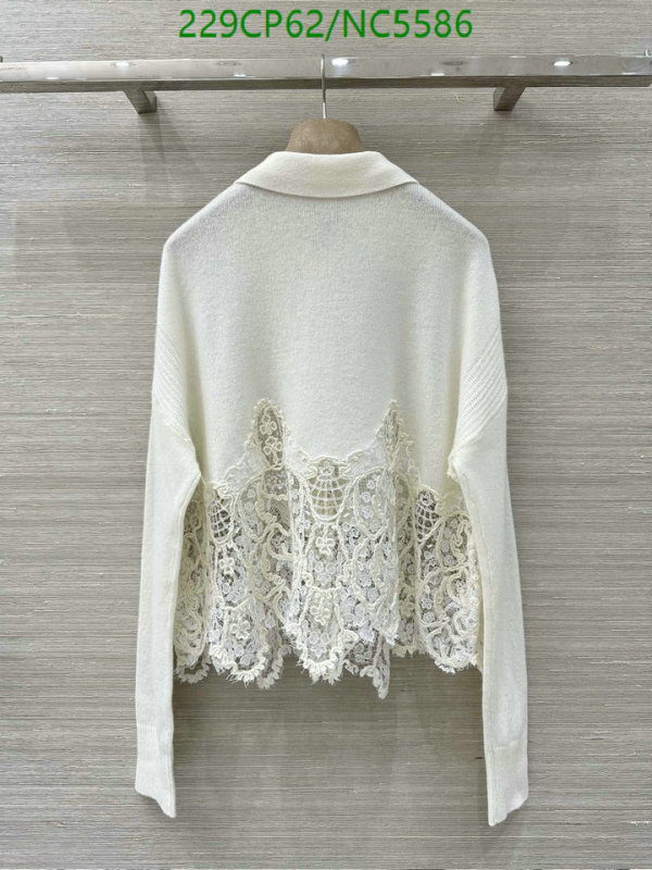 Alexander Wang-Clothing Code: NC5586 