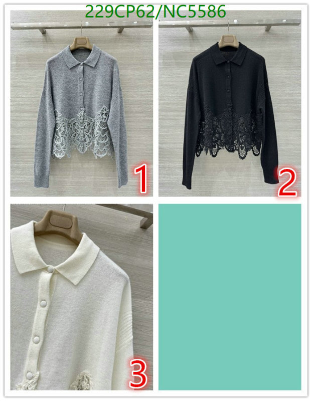 Alexander Wang-Clothing Code: NC5586 