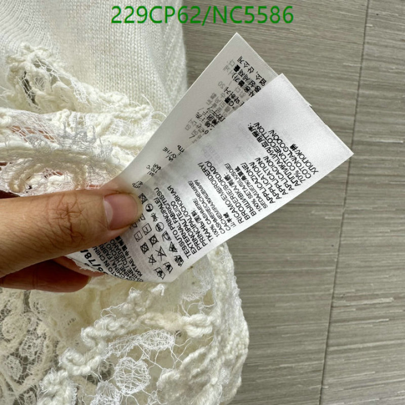 Alexander Wang-Clothing Code: NC5586 