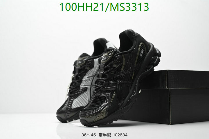 Asics-Men shoes Code: MS3313 