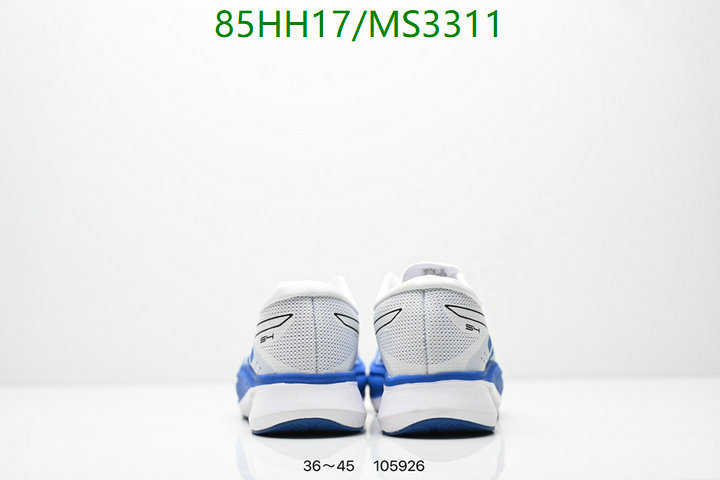 Asics-Men shoes Code: MS3311 