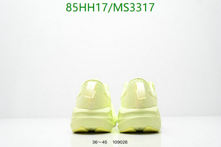 Asics-Men shoes Code: MS3317 