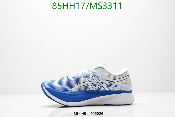 Asics-Men shoes Code: MS3311 