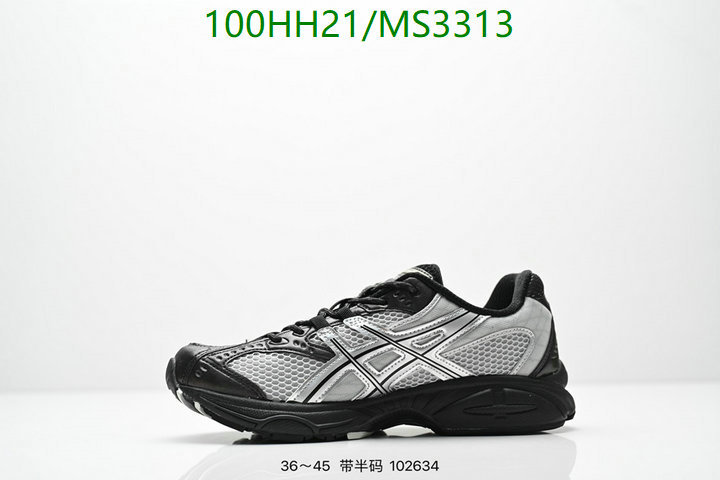 Asics-Men shoes Code: MS3313 