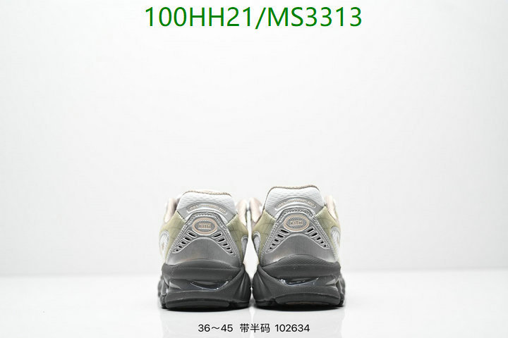Asics-Men shoes Code: MS3313 