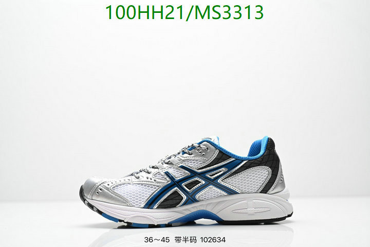 Asics-Men shoes Code: MS3313 