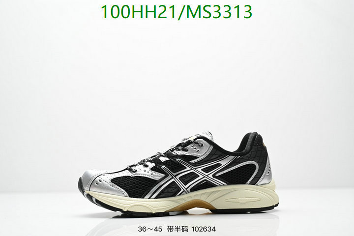 Asics-Men shoes Code: MS3313 