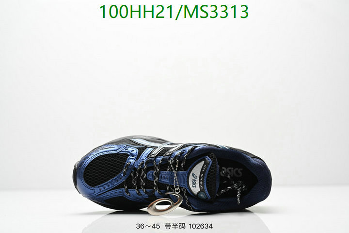 Asics-Men shoes Code: MS3313 
