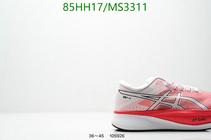 Asics-Men shoes Code: MS3311 