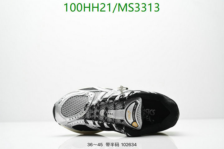 Asics-Men shoes Code: MS3313 