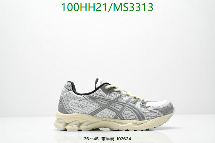 Asics-Men shoes Code: MS3313 