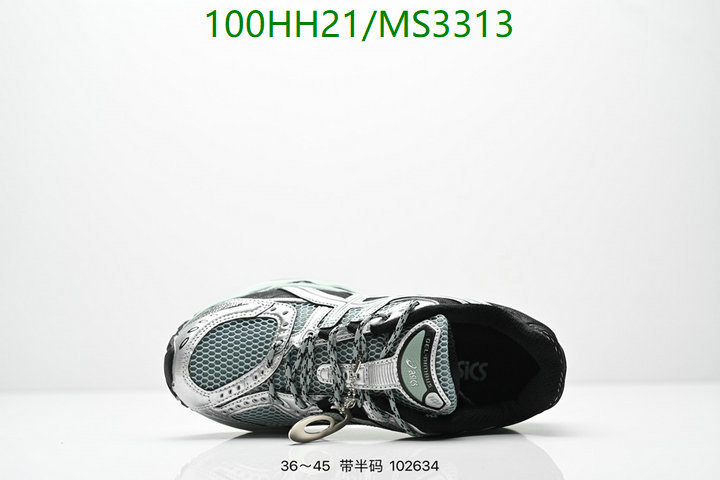Asics-Men shoes Code: MS3313 
