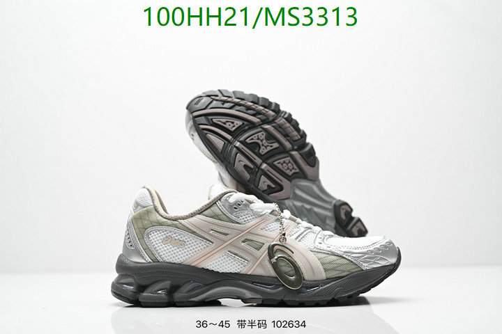 Asics-Men shoes Code: MS3313 