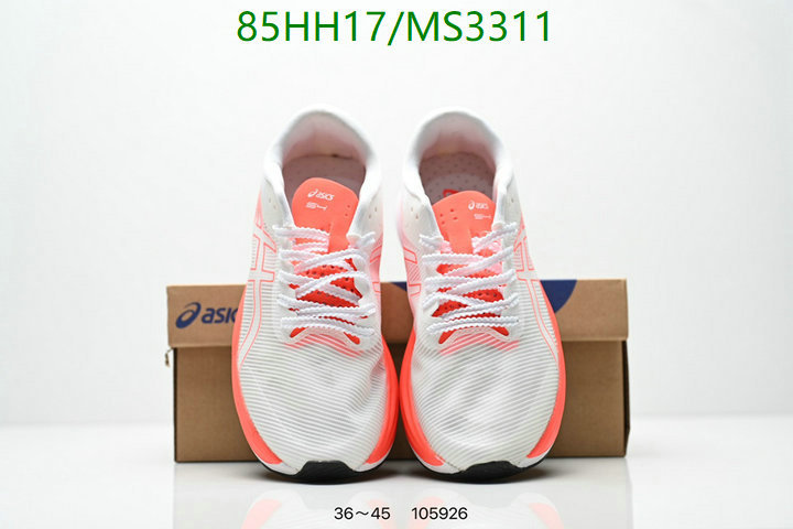 Asics-Men shoes Code: MS3311 