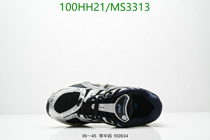 Asics-Men shoes Code: MS3313 