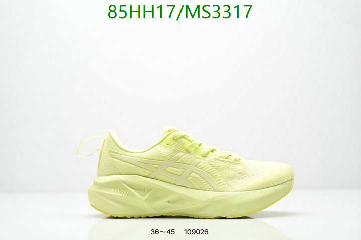 Asics-Men shoes Code: MS3317 