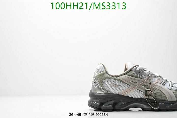 Asics-Men shoes Code: MS3313 