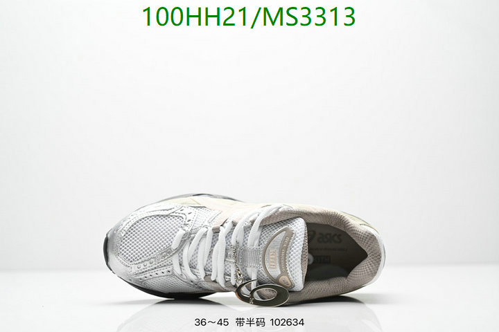 Asics-Men shoes Code: MS3313 