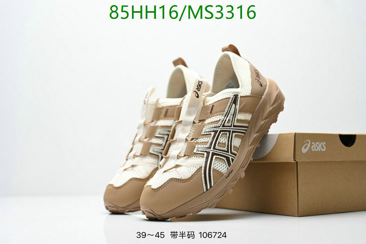 Asics-Men shoes Code: MS3316 