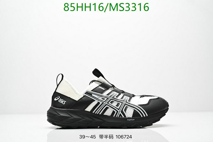 Asics-Men shoes Code: MS3316 