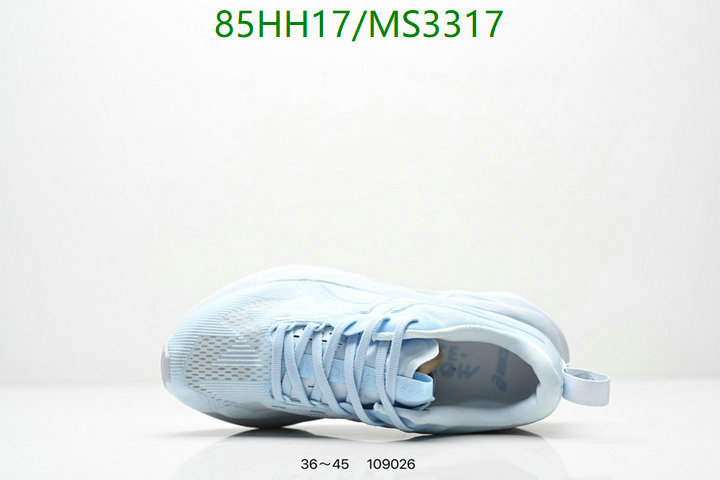 Asics-Men shoes Code: MS3317 