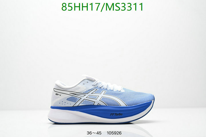 Asics-Men shoes Code: MS3311 