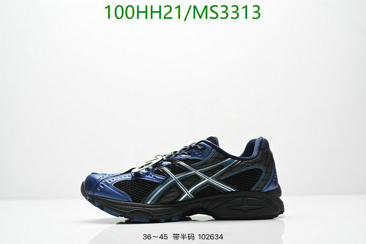 Asics-Men shoes Code: MS3313 