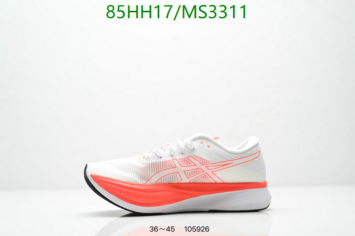 Asics-Men shoes Code: MS3311 