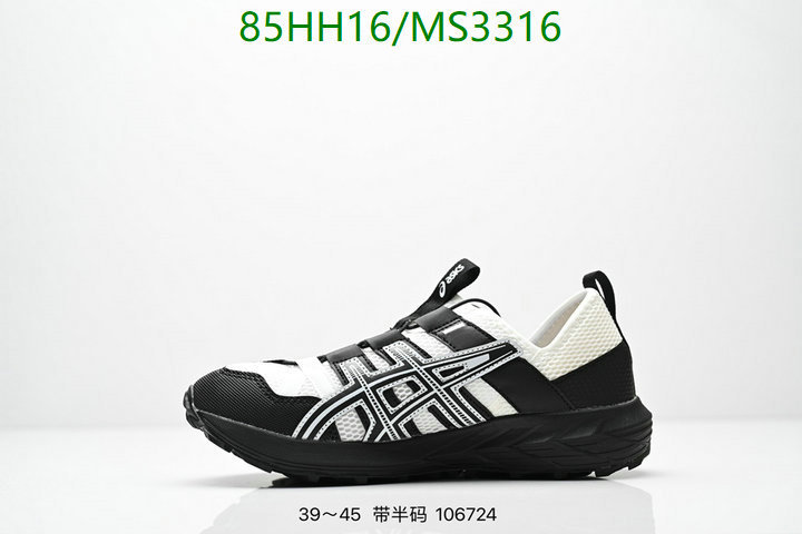 Asics-Men shoes Code: MS3316 
