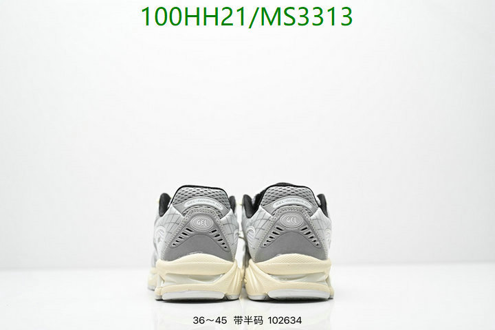 Asics-Men shoes Code: MS3313 