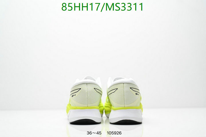 Asics-Men shoes Code: MS3311 