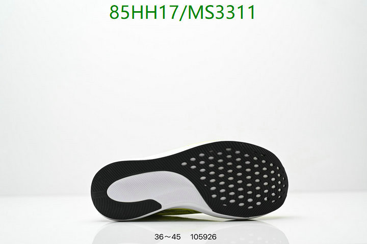 Asics-Men shoes Code: MS3311 