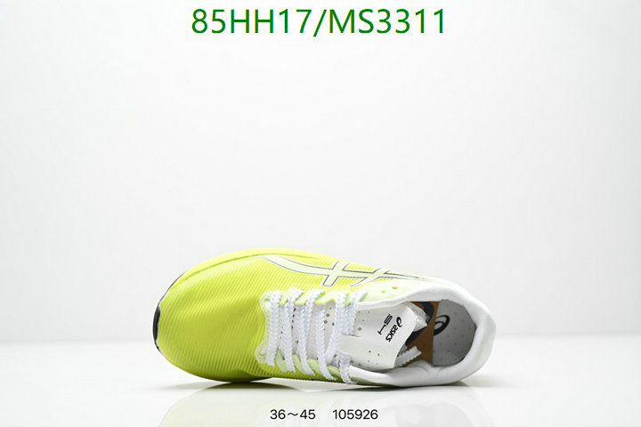 Asics-Men shoes Code: MS3311 