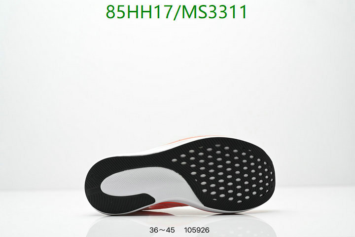 Asics-Men shoes Code: MS3311 