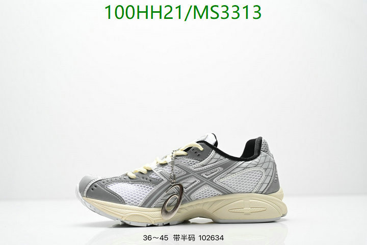Asics-Men shoes Code: MS3313 